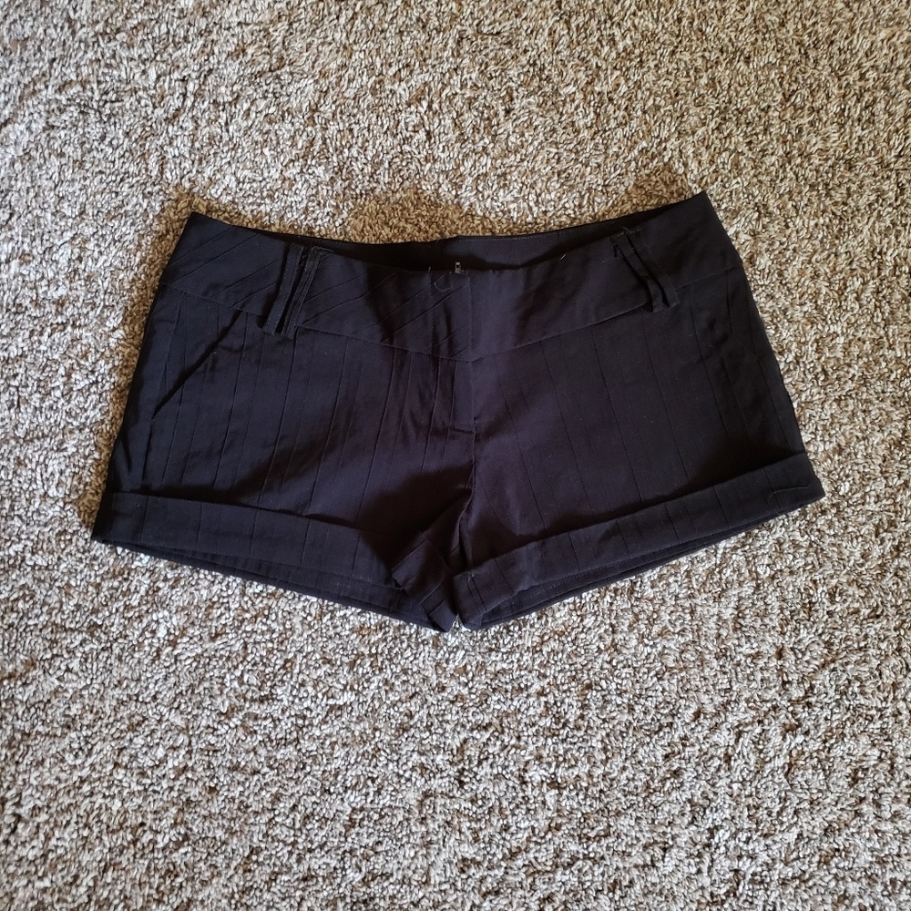 Charlotte Russe shorts *2 for $15*